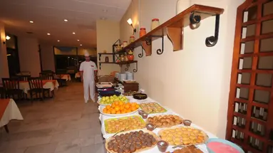 ELITE WORLD MARMARIS ADULT ONLY +16