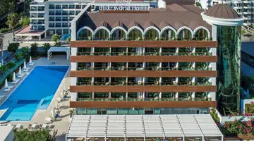 ELITE WORLD MARMARIS ADULT ONLY +16