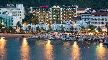 ELITE WORLD MARMARIS ADULT ONLY +16