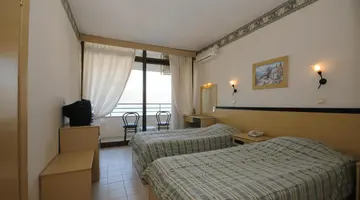ELITE WORLD MARMARIS ADULT ONLY +16