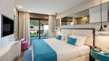 ELITE WORLD MARMARIS ADULT ONLY +16