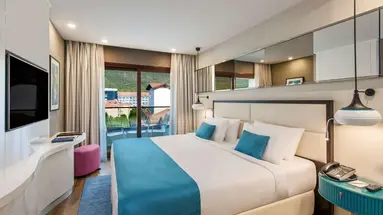 ELITE WORLD MARMARIS ADULT ONLY +16