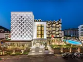 ELITE WORLD MARMARIS ADULT ONLY +16