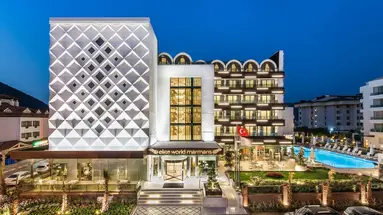 ELITE WORLD MARMARIS ADULT ONLY +16