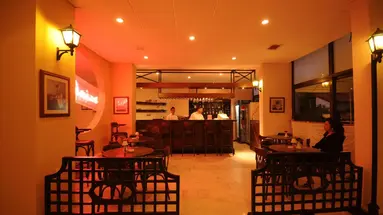 ELITE WORLD MARMARIS ADULT ONLY +16