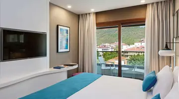 ELITE WORLD MARMARIS ADULT ONLY +16