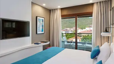 ELITE WORLD MARMARIS ADULT ONLY +16