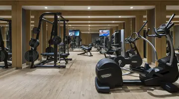 ELITE WORLD MARMARIS ADULT ONLY +16