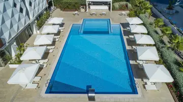 ELITE WORLD MARMARIS ADULT ONLY +16