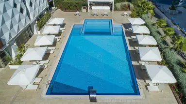 ELITE WORLD MARMARIS ADULT ONLY +16
