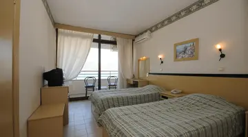 ELITE WORLD MARMARIS ADULT ONLY +16