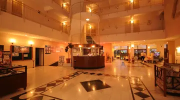 ELITE WORLD MARMARIS ADULT ONLY +16
