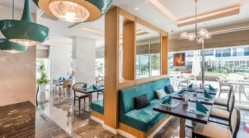 ELITE WORLD MARMARIS ADULT ONLY +16