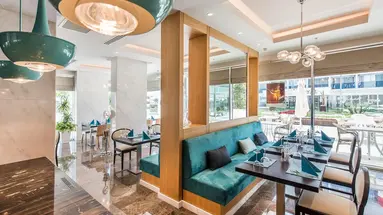 ELITE WORLD MARMARIS ADULT ONLY +16