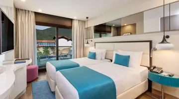 ELITE WORLD MARMARIS ADULT ONLY +16