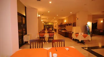 ELITE WORLD MARMARIS ADULT ONLY +16
