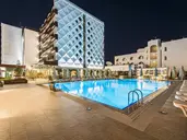 ELITE WORLD MARMARIS ADULT ONLY +16