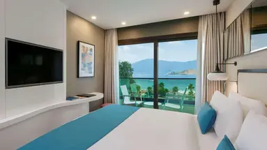 ELITE WORLD MARMARIS ADULT ONLY +16