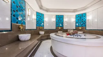 ELITE WORLD MARMARIS ADULT ONLY +16