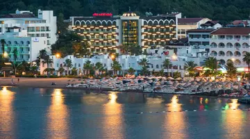 ELITE WORLD MARMARIS ADULT ONLY +16