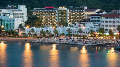 ELITE WORLD MARMARIS ADULT ONLY +16