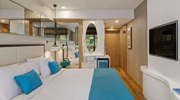 ELITE WORLD MARMARIS ADULT ONLY +16