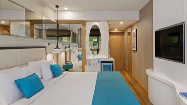 ELITE WORLD MARMARIS ADULT ONLY +16