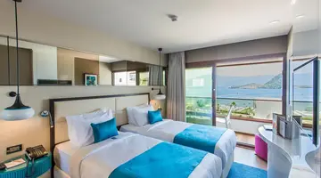 ELITE WORLD MARMARIS ADULT ONLY +16