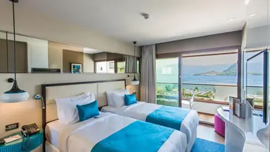 ELITE WORLD MARMARIS ADULT ONLY +16