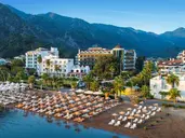 ELITE WORLD MARMARIS ADULT ONLY +16