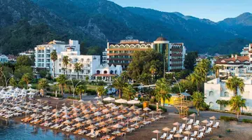 ELITE WORLD MARMARIS ADULT ONLY +16
