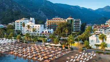 ELITE WORLD MARMARIS ADULT ONLY +16