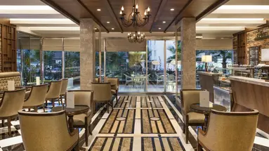 ELITE WORLD MARMARIS ADULT ONLY +16