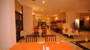 ELITE WORLD MARMARIS ADULT ONLY +16