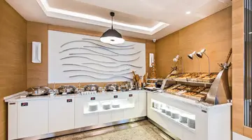 ELITE WORLD MARMARIS ADULT ONLY