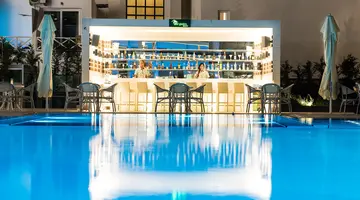 ELITE WORLD MARMARIS ADULT ONLY