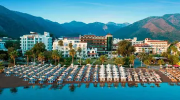 ELITE WORLD MARMARIS ADULT ONLY