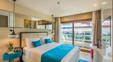 ELITE WORLD MARMARIS ADULT ONLY