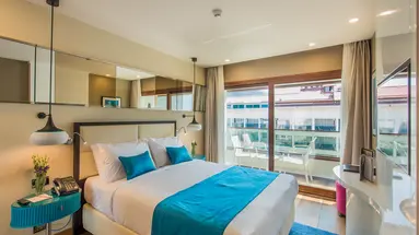 ELITE WORLD MARMARIS ADULT ONLY