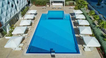 ELITE WORLD MARMARIS ADULT ONLY