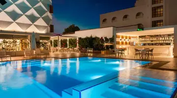 ELITE WORLD MARMARIS ADULT ONLY