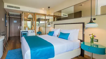 ELITE WORLD MARMARIS ADULT ONLY