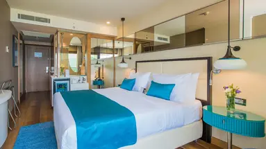 ELITE WORLD MARMARIS ADULT ONLY