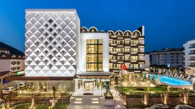 ELITE WORLD MARMARIS ADULT ONLY