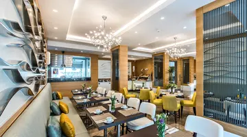 ELITE WORLD MARMARIS ADULT ONLY