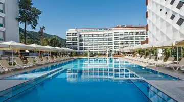 ELITE WORLD MARMARIS ADULT ONLY