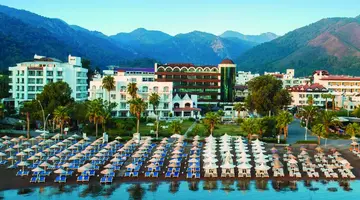 ELITE WORLD MARMARIS ADULT ONLY