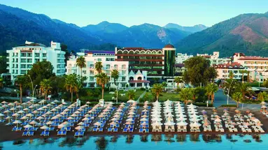 ELITE WORLD MARMARIS ADULT ONLY