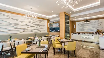 ELITE WORLD MARMARIS ADULT ONLY