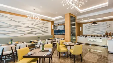 ELITE WORLD MARMARIS ADULT ONLY